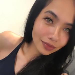 Meet your Posher, Mary evangeline